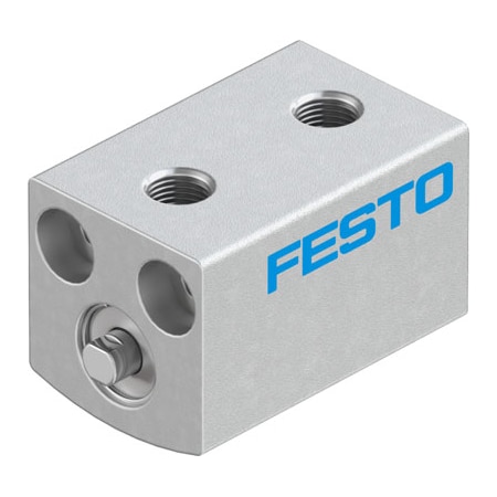 Festo Short-Stroke Cylinder ADVC-4-5-P ADVC-4-5-P